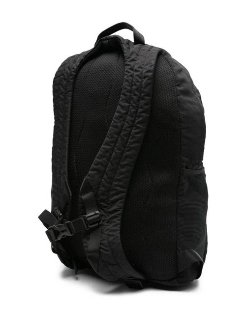 BACKPACK LENTS C.P.COMPANY | RCCMAC737A005269G999 - BLACK